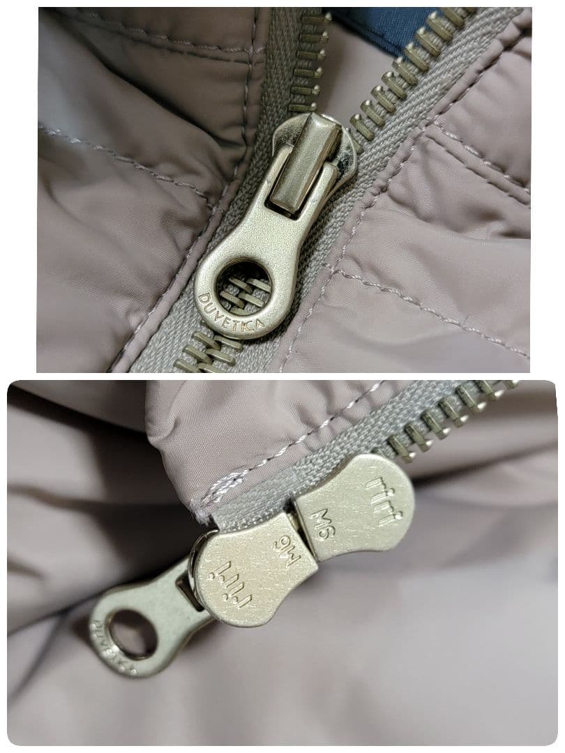 アローズ別注 ¥134,200 デュベティカ LEXYDUE ダウンコート 42