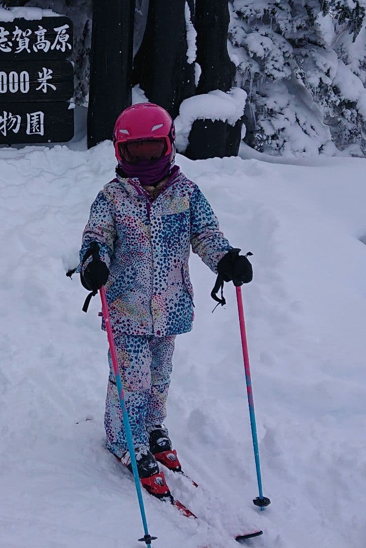 BURTON　バートン　ウェア　キッズ　女子　女の子　子供