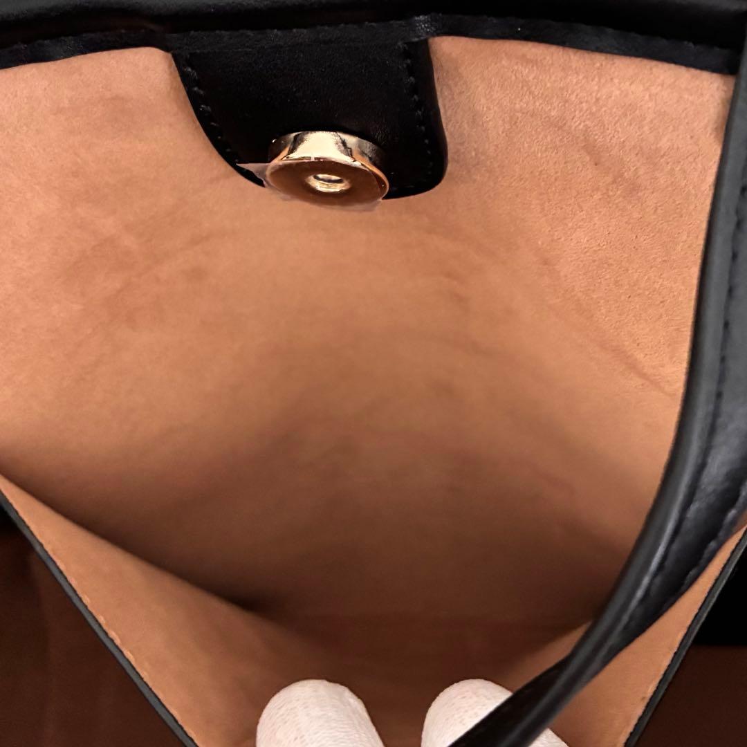 Riri様 新品✨サマンサタバサスクリッタ柄ショルダーバック2way