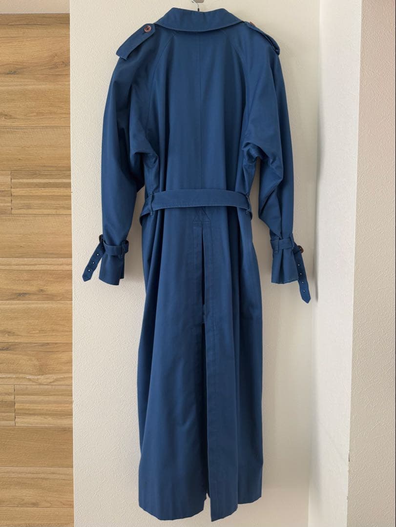 90s Burberrys’ヴィンテージ トレンチコート