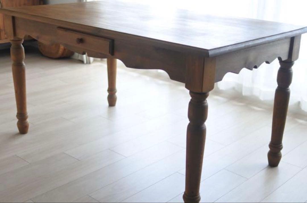 2/28迄・価格✨ダイニングテーブル