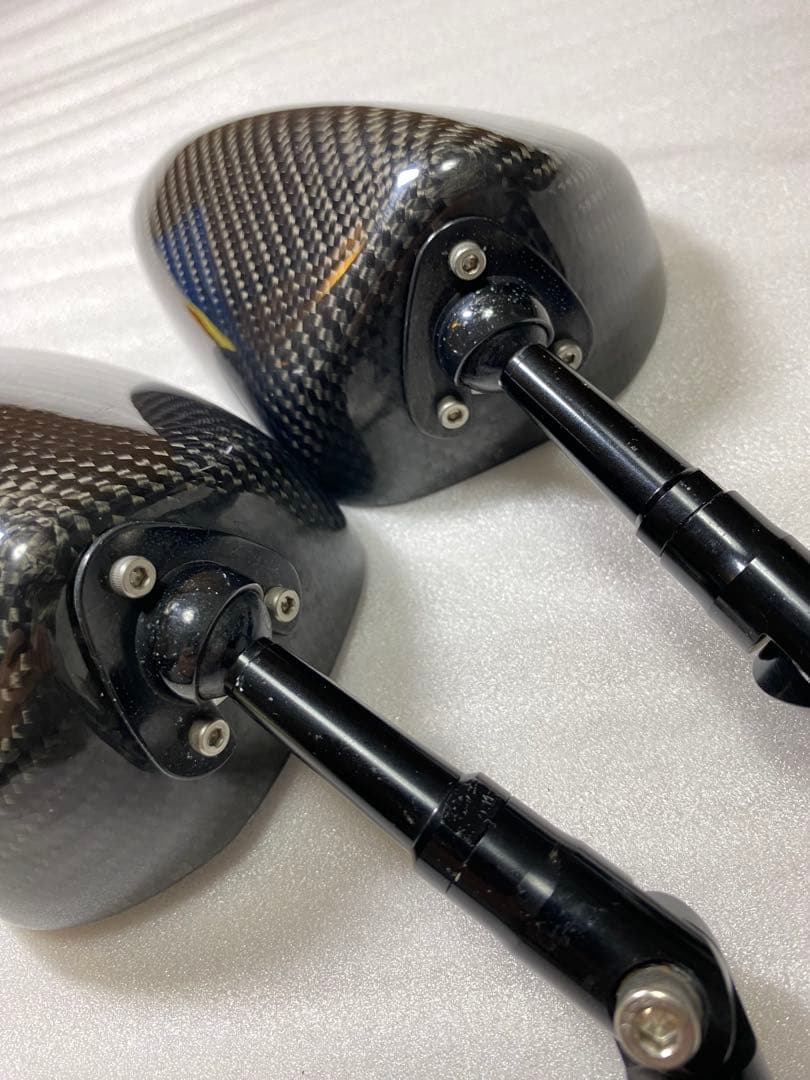 Magical Racing マジカルレーシング ミラーS1000RR