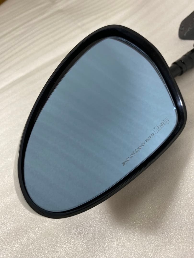 Magical Racing マジカルレーシング ミラーS1000RR