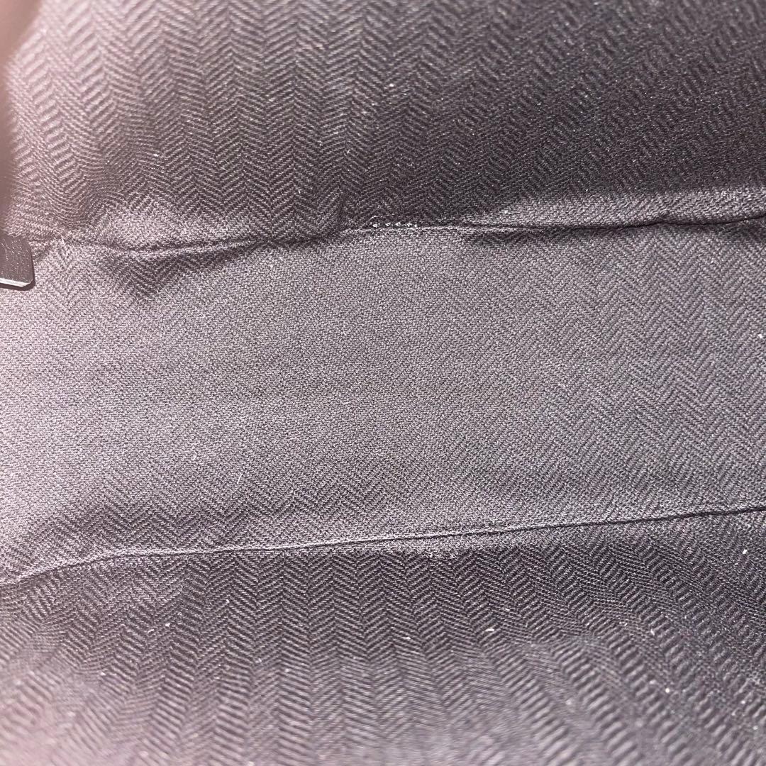 極美品 LOEWE ロエベ ボディバッグ サコッシュ コンバーチブル