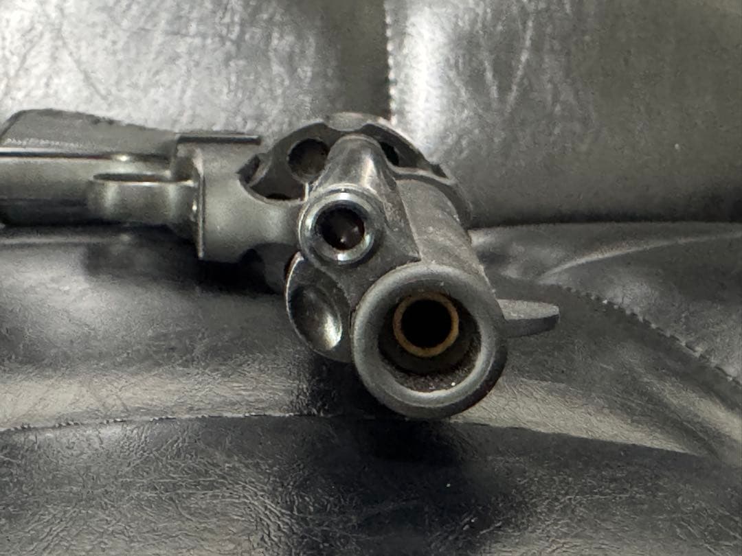 タナカ SAA 2nd Generation 4-3/4インチ　HWペガサス2