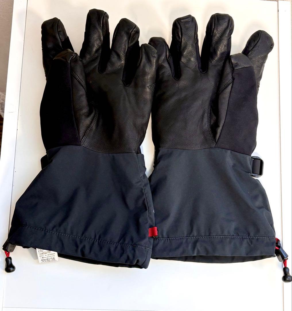 アルパイングローブ Men's Lサイズ