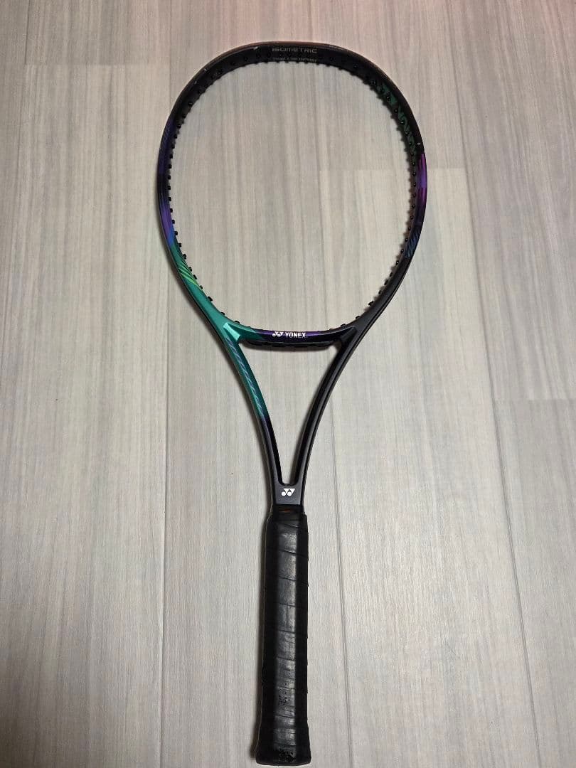 ラケット(硬式用) YONEX VCORE PRO 97 G3