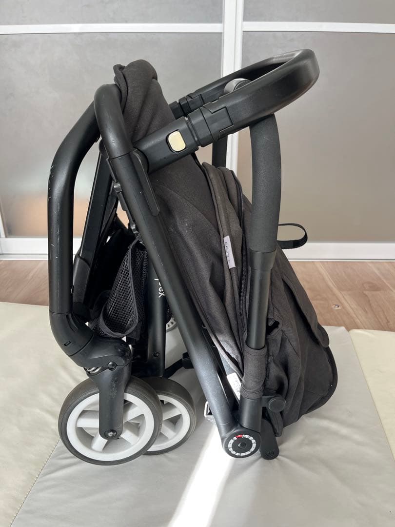 サイベックス イージーS ブラック