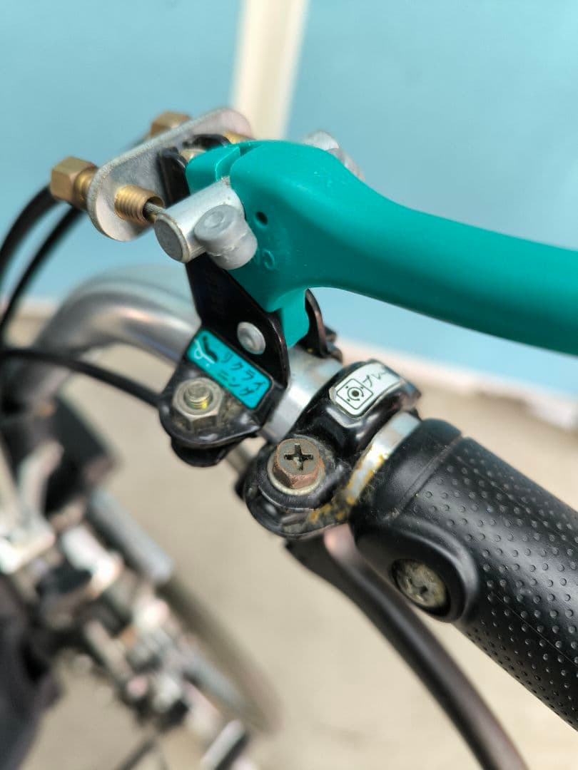 ミキ　リクライニング&ティルト式 介助用車いす BAL-12ノーパンクタイヤ仕様