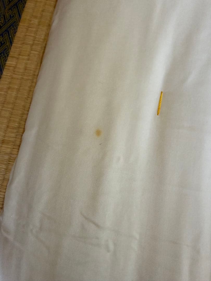 【未使用】高級婚礼掛け布団