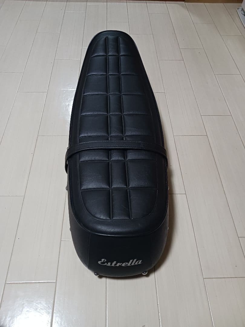 エストレヤ　レトロシート　送料込み！