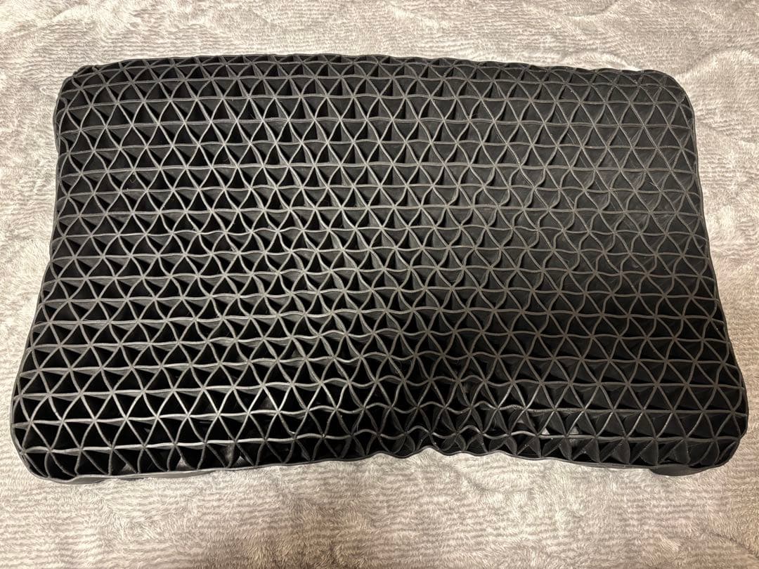 ヒツジのいらない枕 ー至極ー