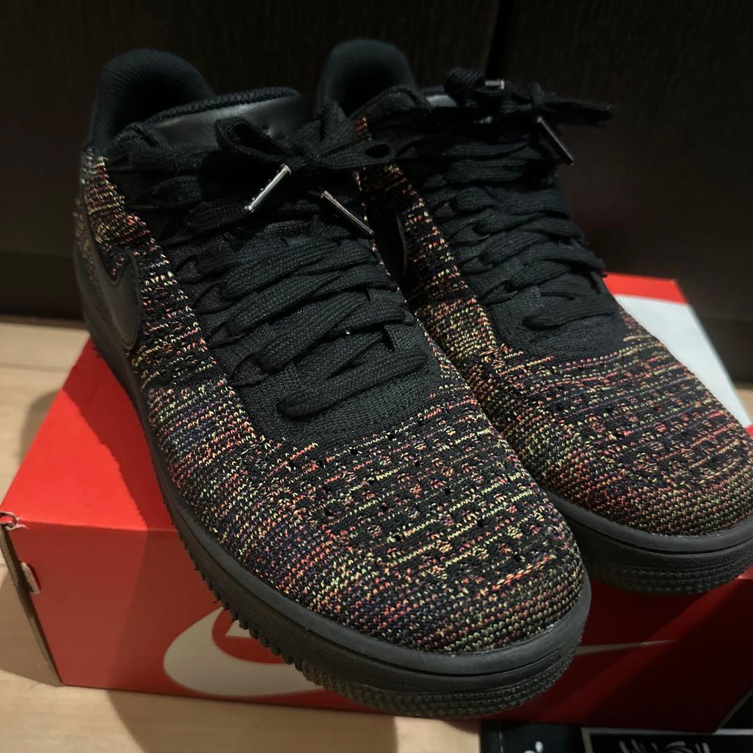 エアフォース１（AF1）フライニット26cm