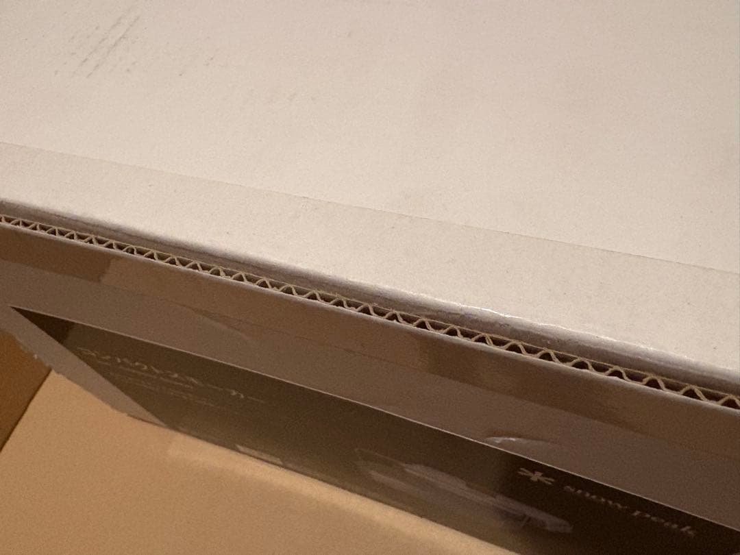 スノーピーク  peak コンパクトスモーカー 燻製機 スモーク 新品