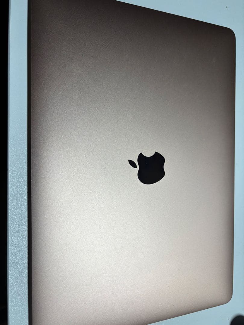 MacBook本体 Apple MacBook Air RFB Gold 13.3 256GB