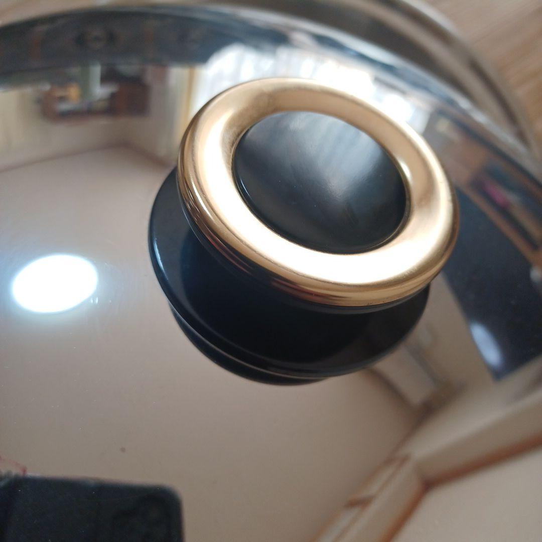 Tupperware タッパーウェア　レインボークッカー　両手鍋