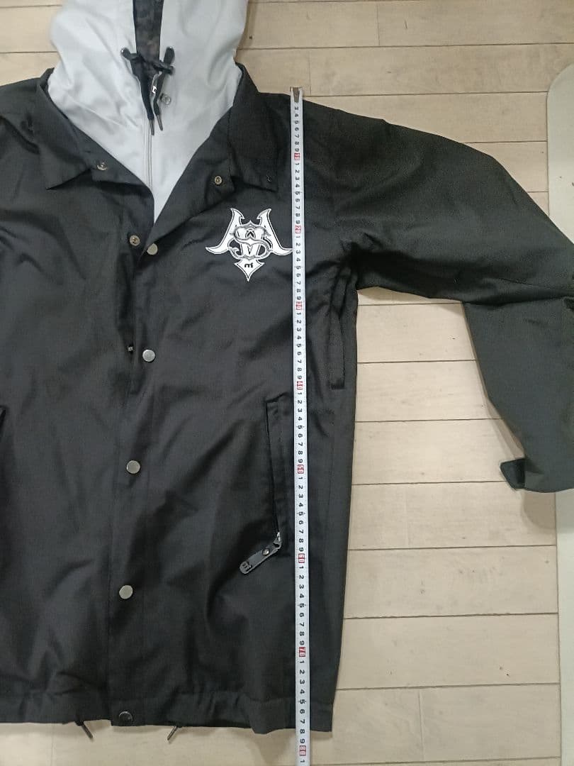 【美品♪】mistral スノーボードウェア 上下セット