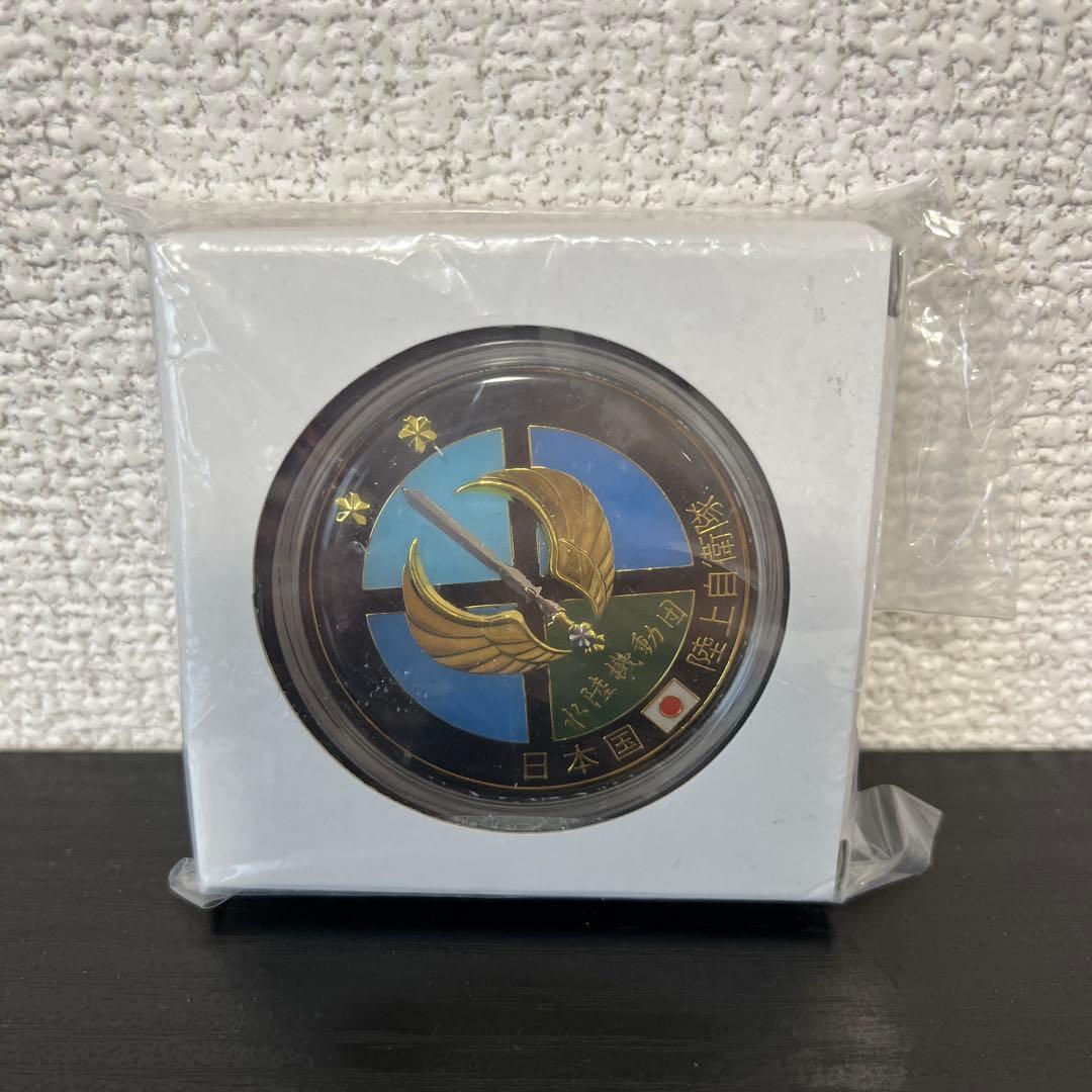 陸上自衛隊 水陸機動団 チャレンジ