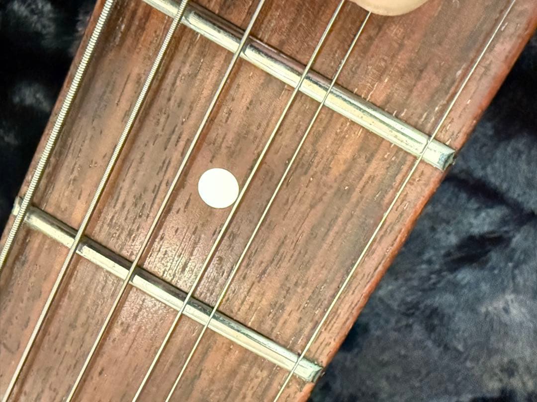 希少 CASIO MIDI GUITAR MG-500