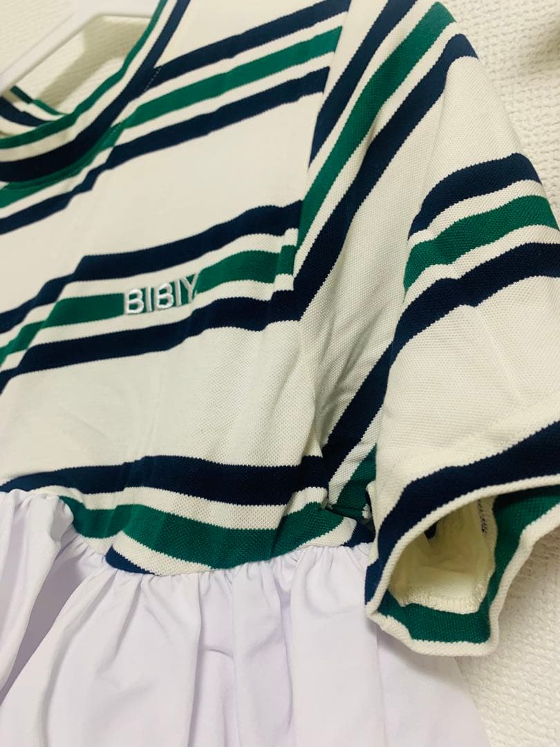 トップス Bibiy. LOLA PEPURAMU TOP