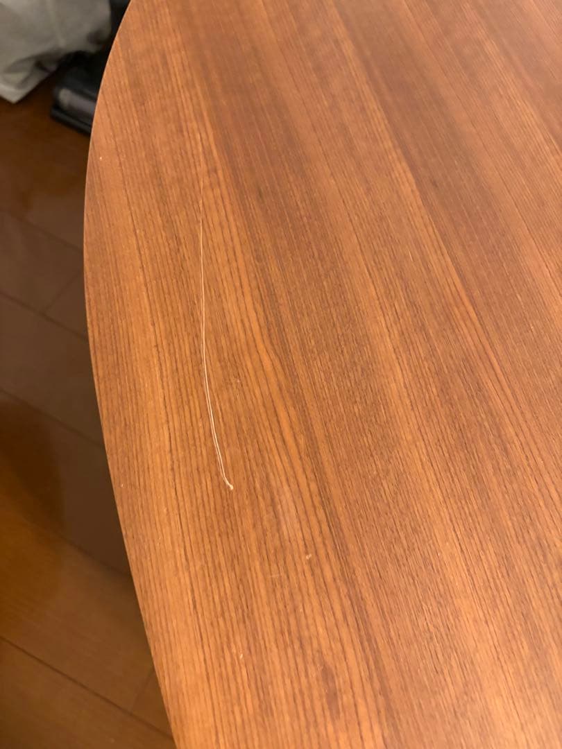 OWN-S ビッグサイドテーブル　ACTUS