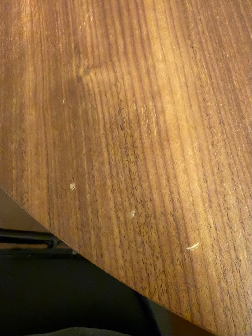 OWN-S ビッグサイドテーブル　ACTUS