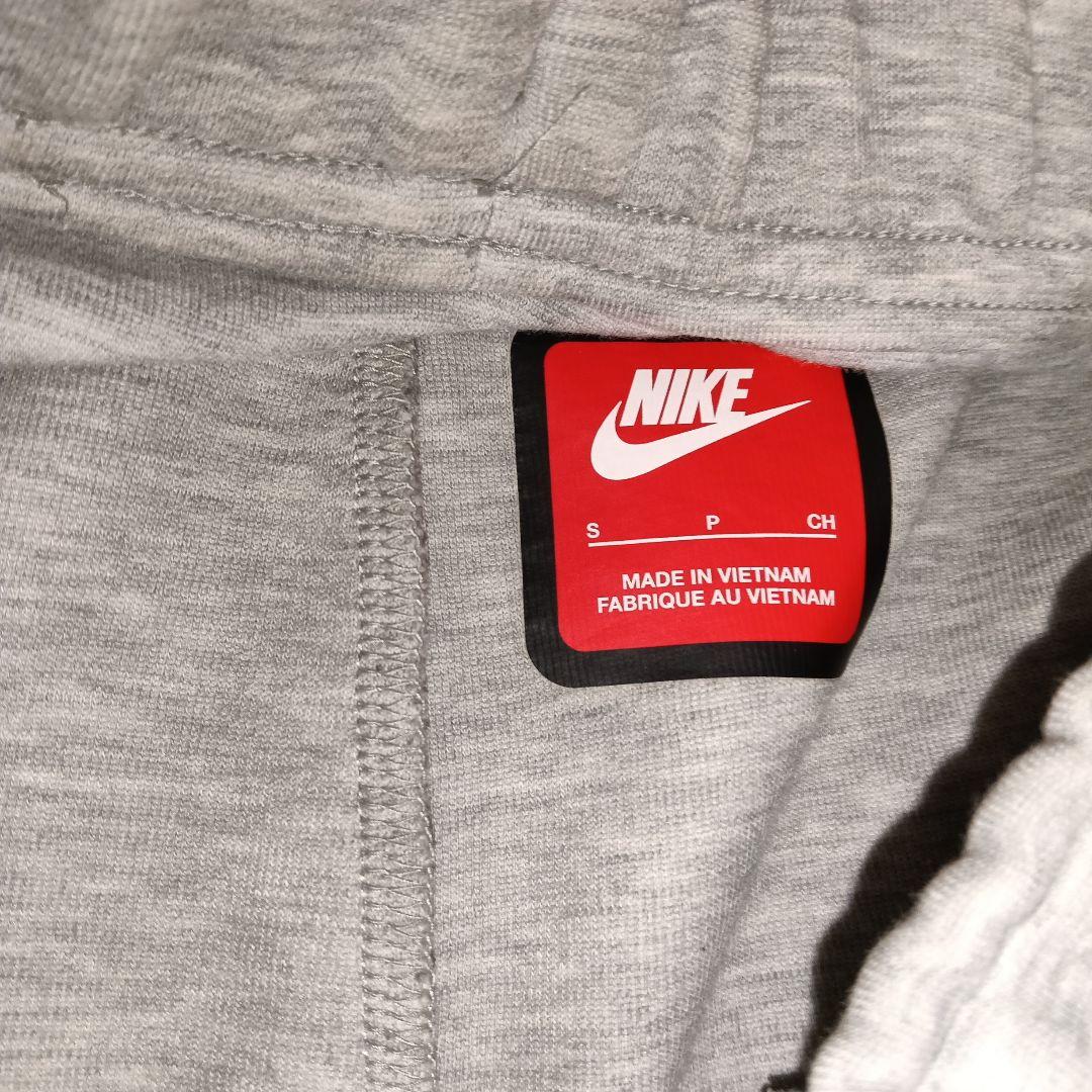 Nike グレーテックフリースセットアップ正規品早めの購入希望