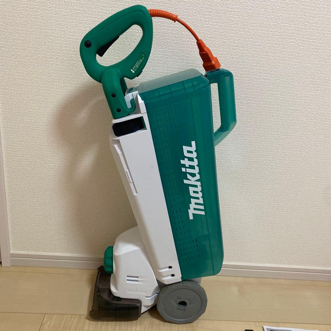 マキタ タテ型電動芝刈機 電源コード式 MLM1610