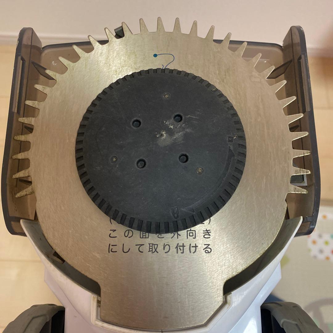 マキタ タテ型電動芝刈機 電源コード式 MLM1610