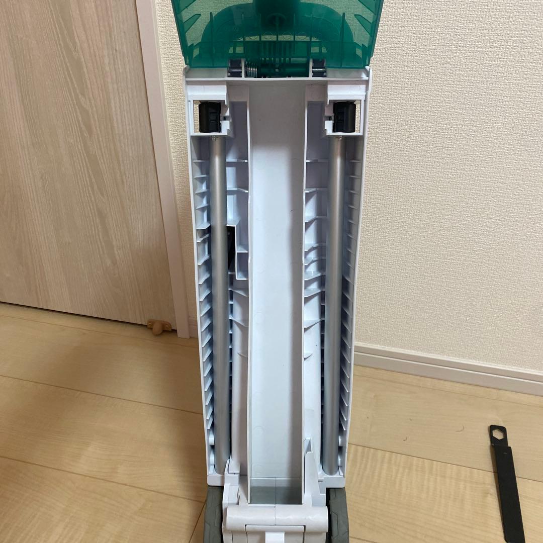 マキタ タテ型電動芝刈機 電源コード式 MLM1610