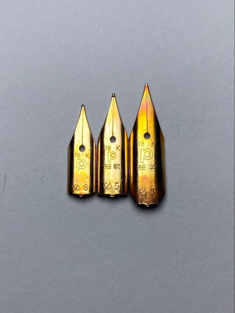 No.150 金無垢18K 0.67g 14k 金 24K 純金