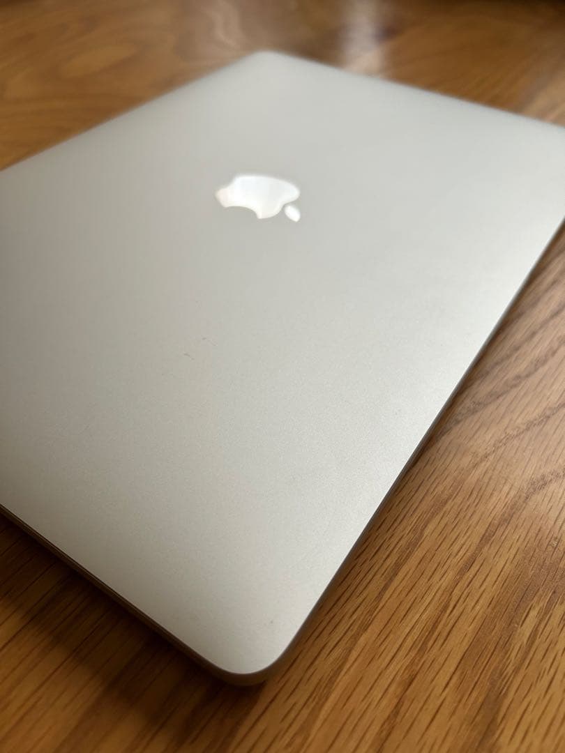 MacBook Pro 13インチ M1 2020 / メモリ16GB 2TB