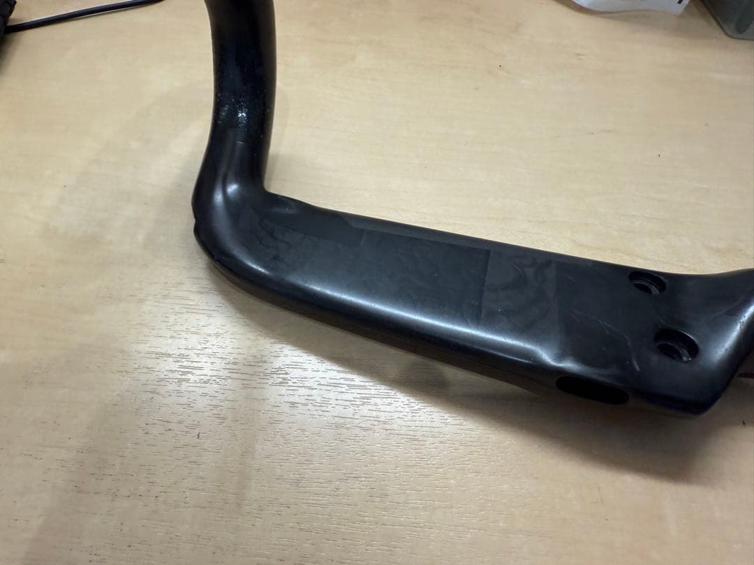 パーツ VISION METRON 4D FLAT M.A.S.