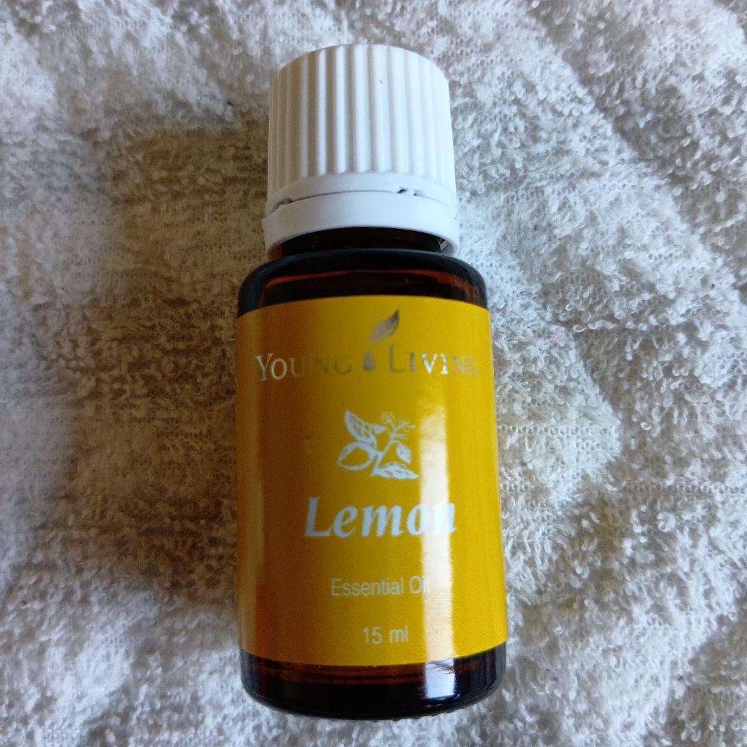 Young Living エッセンシャルオイル 6本セット