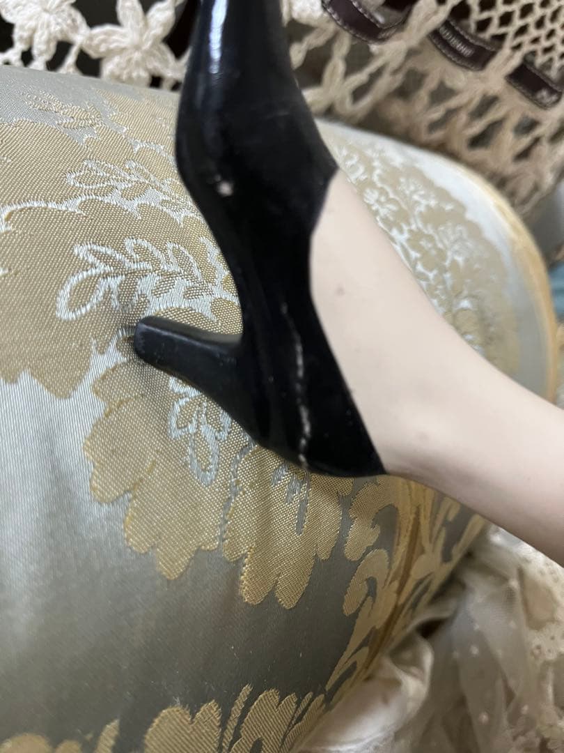 JJ❣️ITALY MARIGIO ハンドメイド ビスクドール