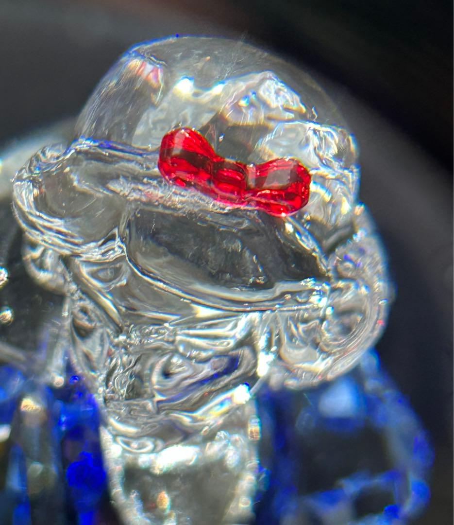スワロフスキー　置物　白雪姫　2019年限定品