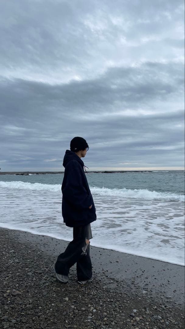 【Carhartt 】NAPA アクティブジャケット　 ネイビー