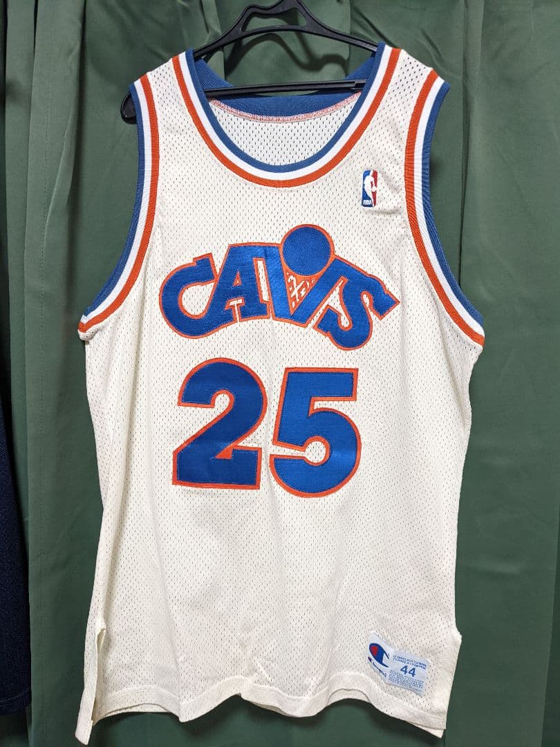 激レア▼NBA▼「Ⅿ.Price（プライス）」Authentic Jersey
