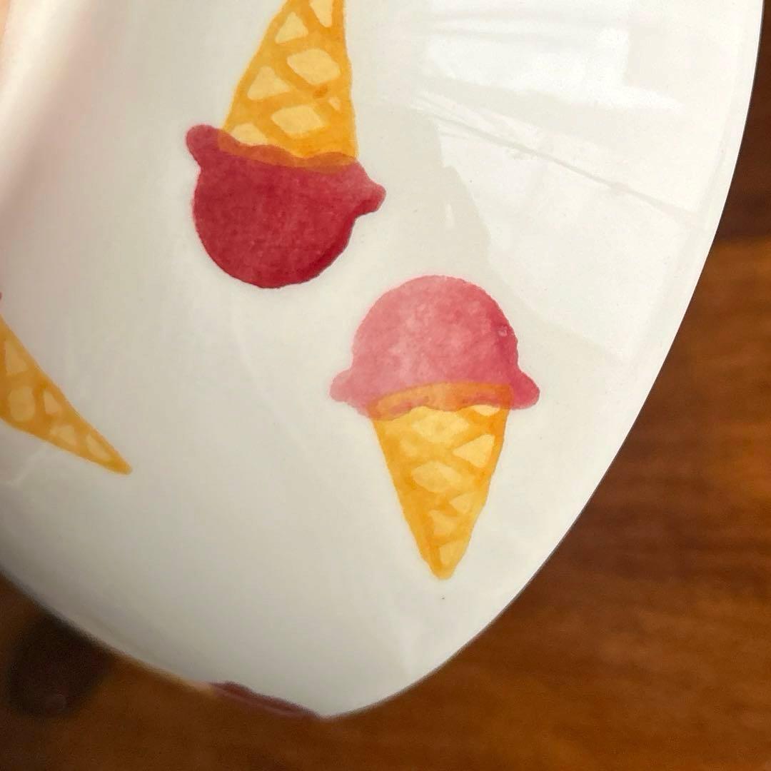 エマブリッジウォーター Jude's アイスクリーム　ボウル　ファースト品　①