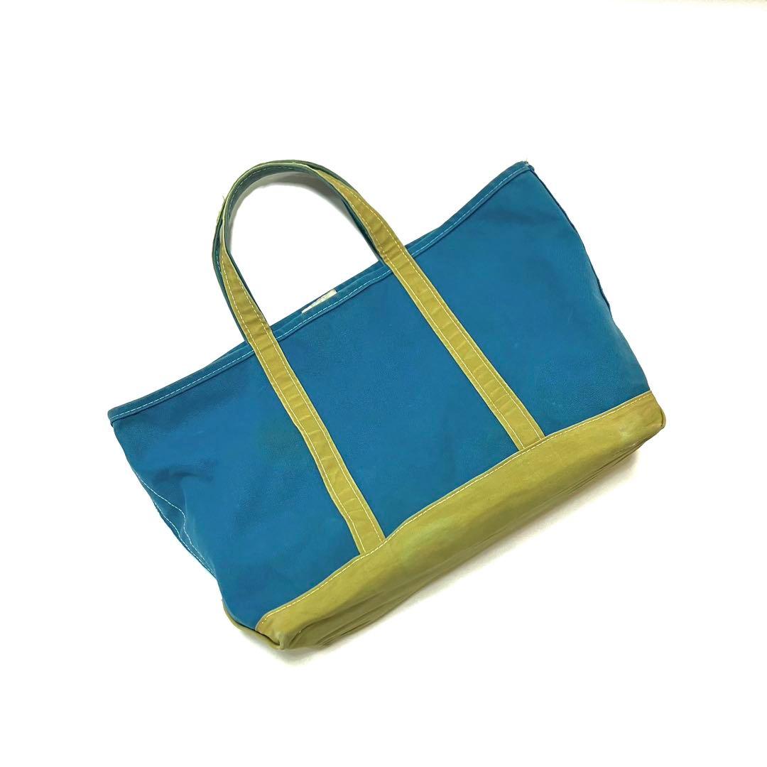 【超希少】XL LLBEAN エルエルビーン トートバッグ ボートアンドトート