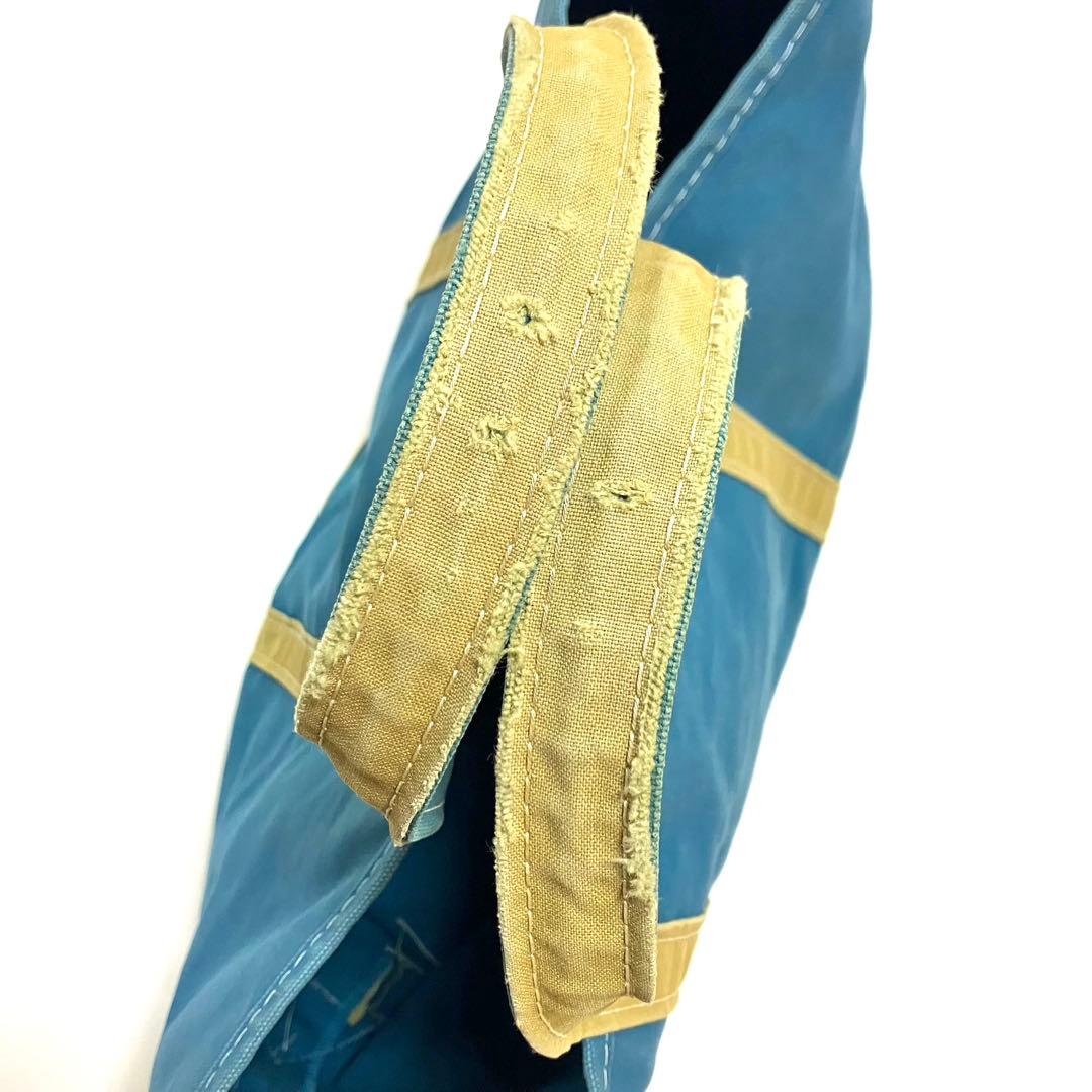 【超希少】XL LLBEAN エルエルビーン トートバッグ ボートアンドトート