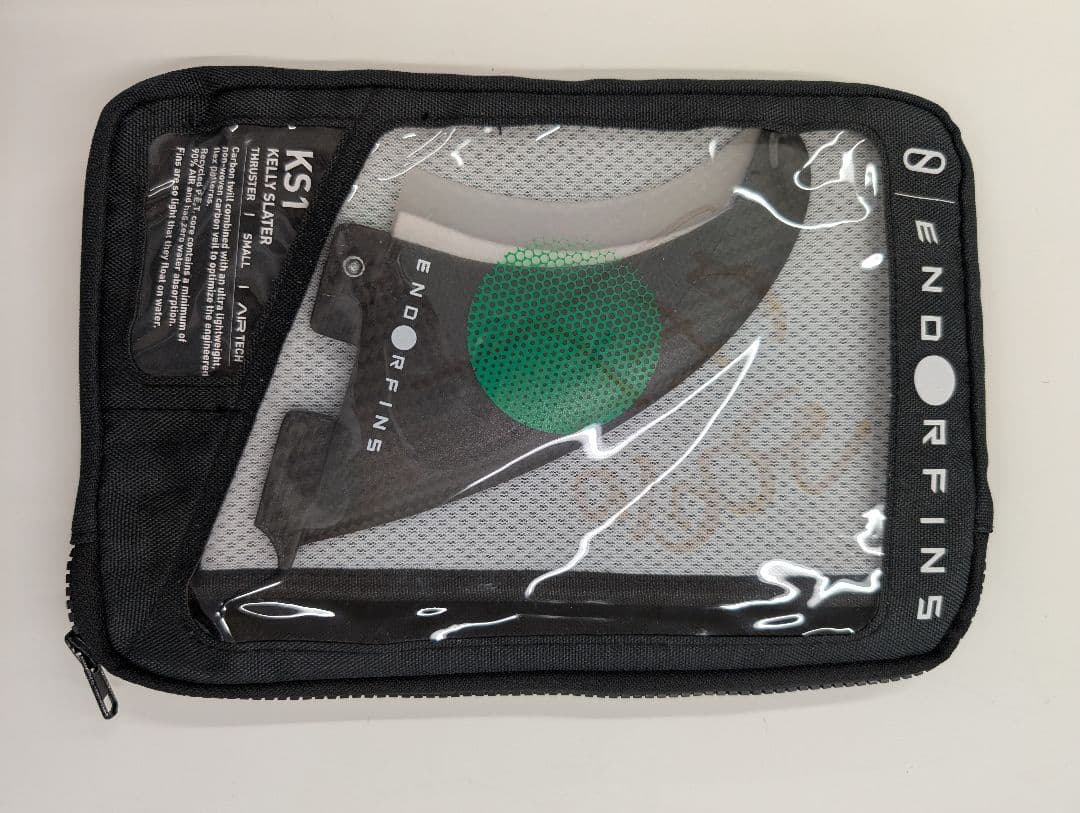 値下げ！【新品】ENDORFINS KS1 3 FIN SET SMALL