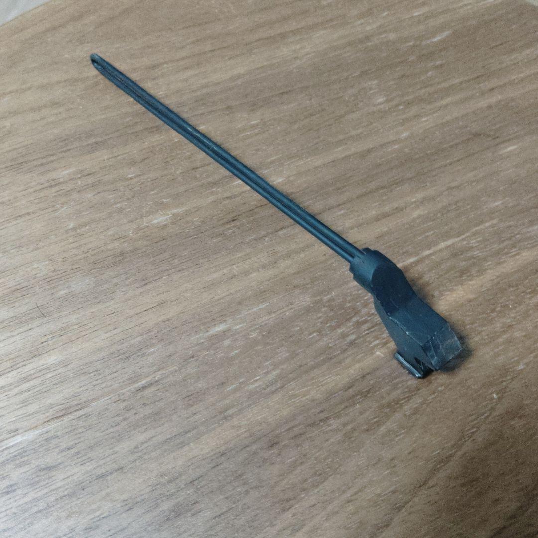 【実物】カラシニコフAK-74 カスタムパーツセット　