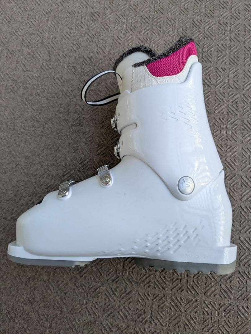 【Miki-miki】Rossignol fungirl スキーブーツ