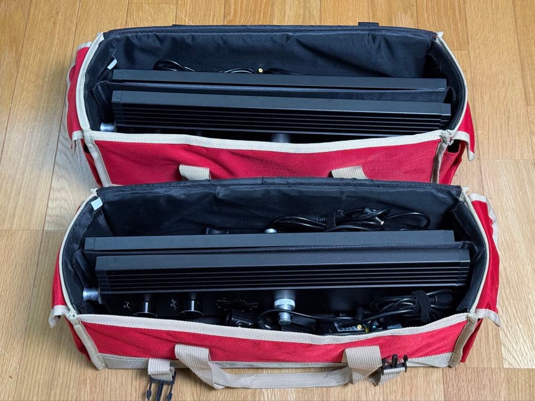 GSKAIWEN 60W LEDライト