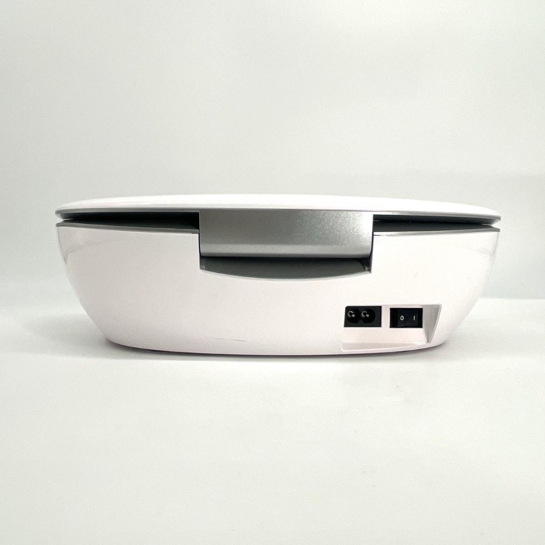 【極美品】KE-NON ケノン 光脱毛器 Ver8.0
