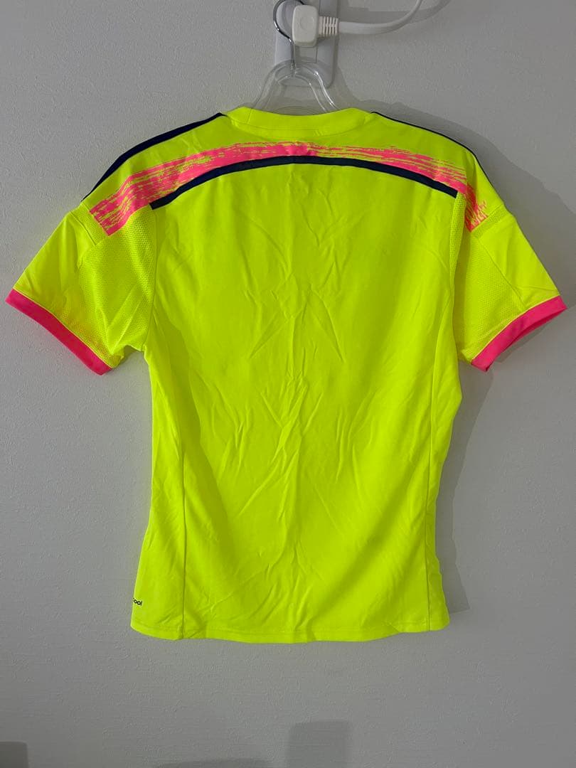 ☆新品☆adidas(アディダス)日本代表アウェイユニフォーム☆なでしこ☆女子☆