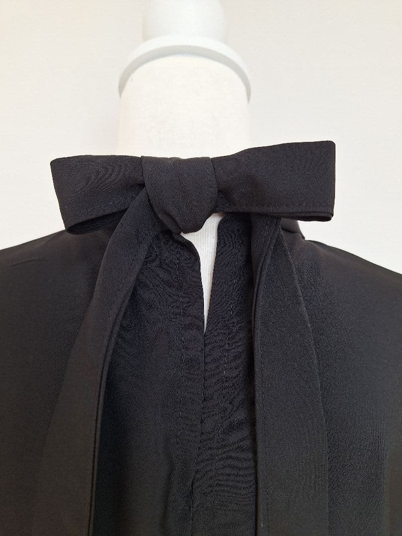 着物リメイクワンピース3708