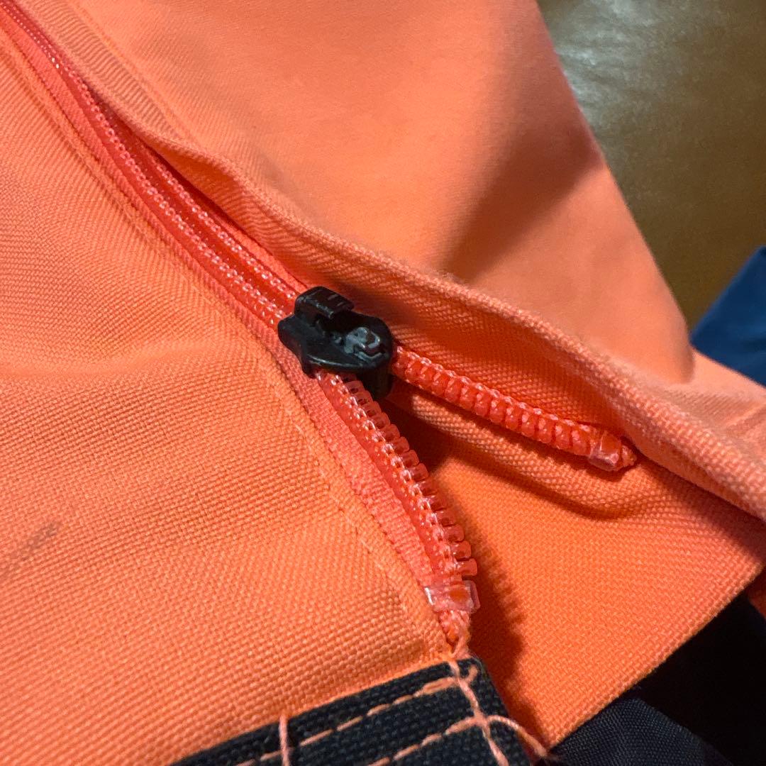 BURTON ビブパンツ Mサイズ