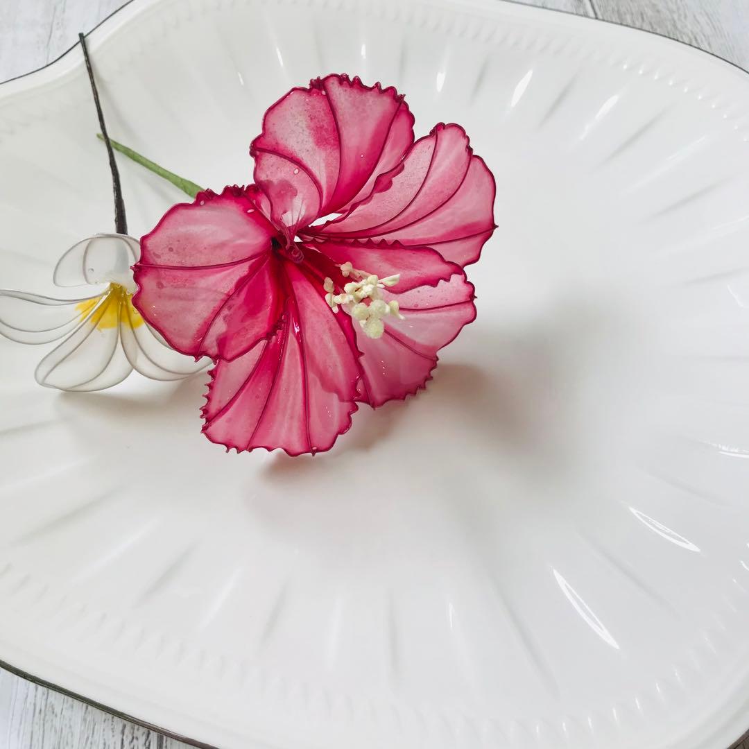 アメリカンフラワー　ディップフラワー